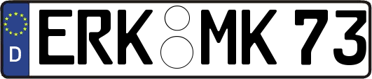 ERK-MK73