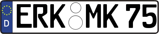 ERK-MK75