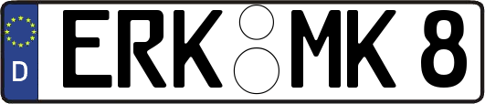 ERK-MK8