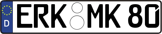 ERK-MK80