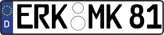 ERK-MK81
