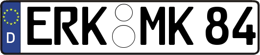 ERK-MK84