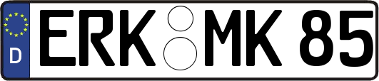 ERK-MK85