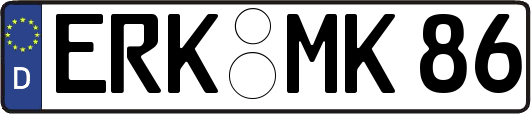 ERK-MK86