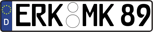 ERK-MK89