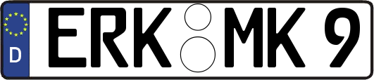 ERK-MK9