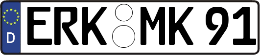 ERK-MK91