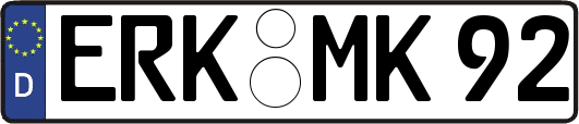 ERK-MK92
