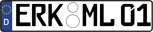 ERK-ML01