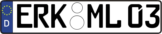 ERK-ML03