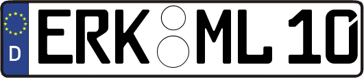 ERK-ML10