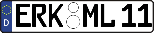 ERK-ML11