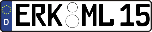 ERK-ML15
