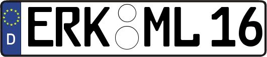 ERK-ML16