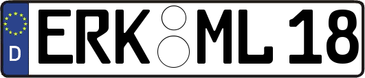 ERK-ML18