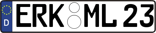ERK-ML23