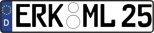 ERK-ML25