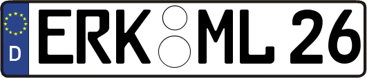 ERK-ML26