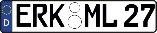 ERK-ML27