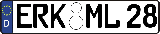ERK-ML28