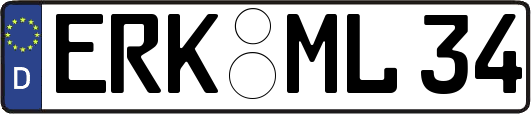ERK-ML34