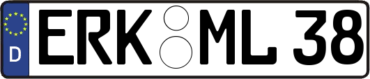ERK-ML38