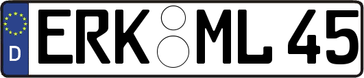 ERK-ML45