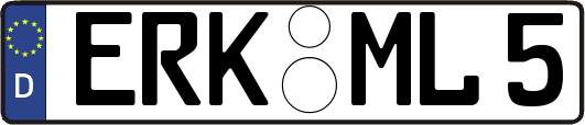 ERK-ML5