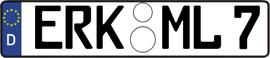 ERK-ML7