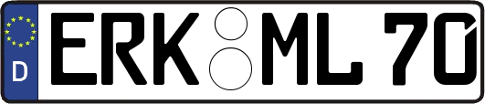 ERK-ML70