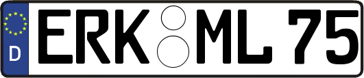 ERK-ML75