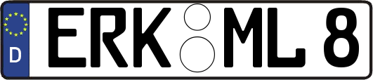 ERK-ML8