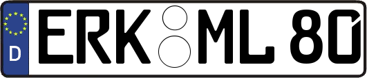 ERK-ML80