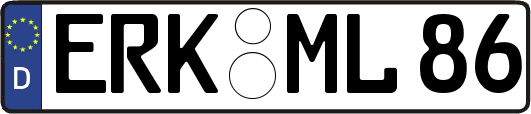 ERK-ML86