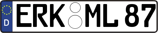 ERK-ML87