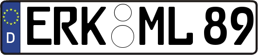 ERK-ML89