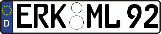 ERK-ML92