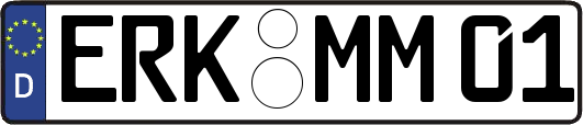 ERK-MM01