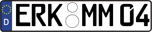 ERK-MM04