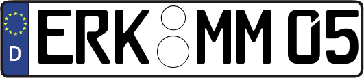 ERK-MM05