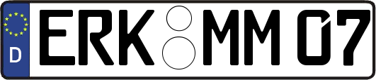 ERK-MM07