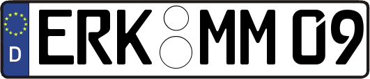 ERK-MM09