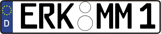 ERK-MM1