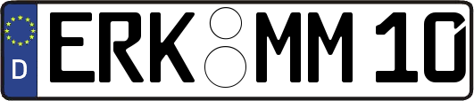 ERK-MM10