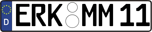 ERK-MM11