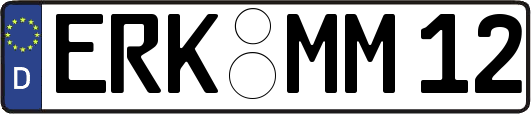 ERK-MM12