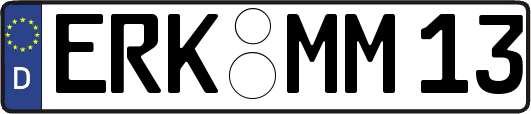 ERK-MM13