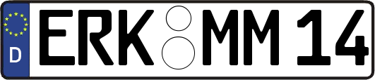 ERK-MM14