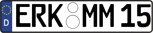 ERK-MM15