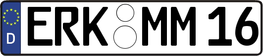 ERK-MM16